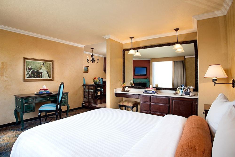 Petit Ermitage (adults Only) Hotel