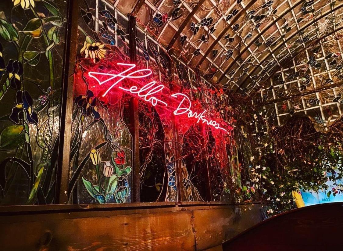 Hotel Petit Ermitage (adults Only) Los Ángeles