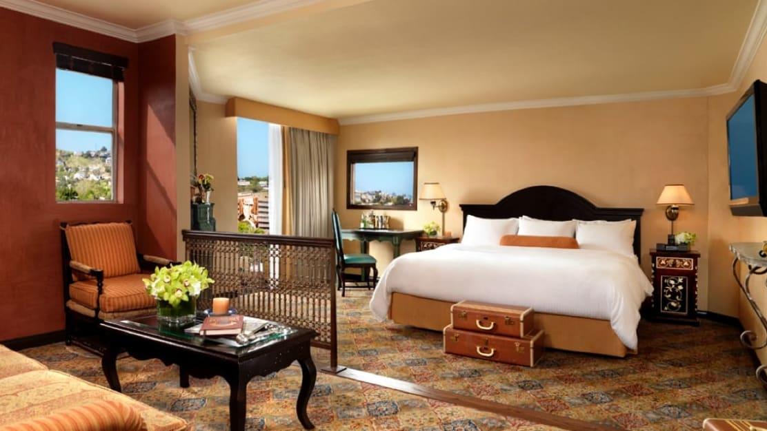 Hotel Petit Ermitage (adults Only)