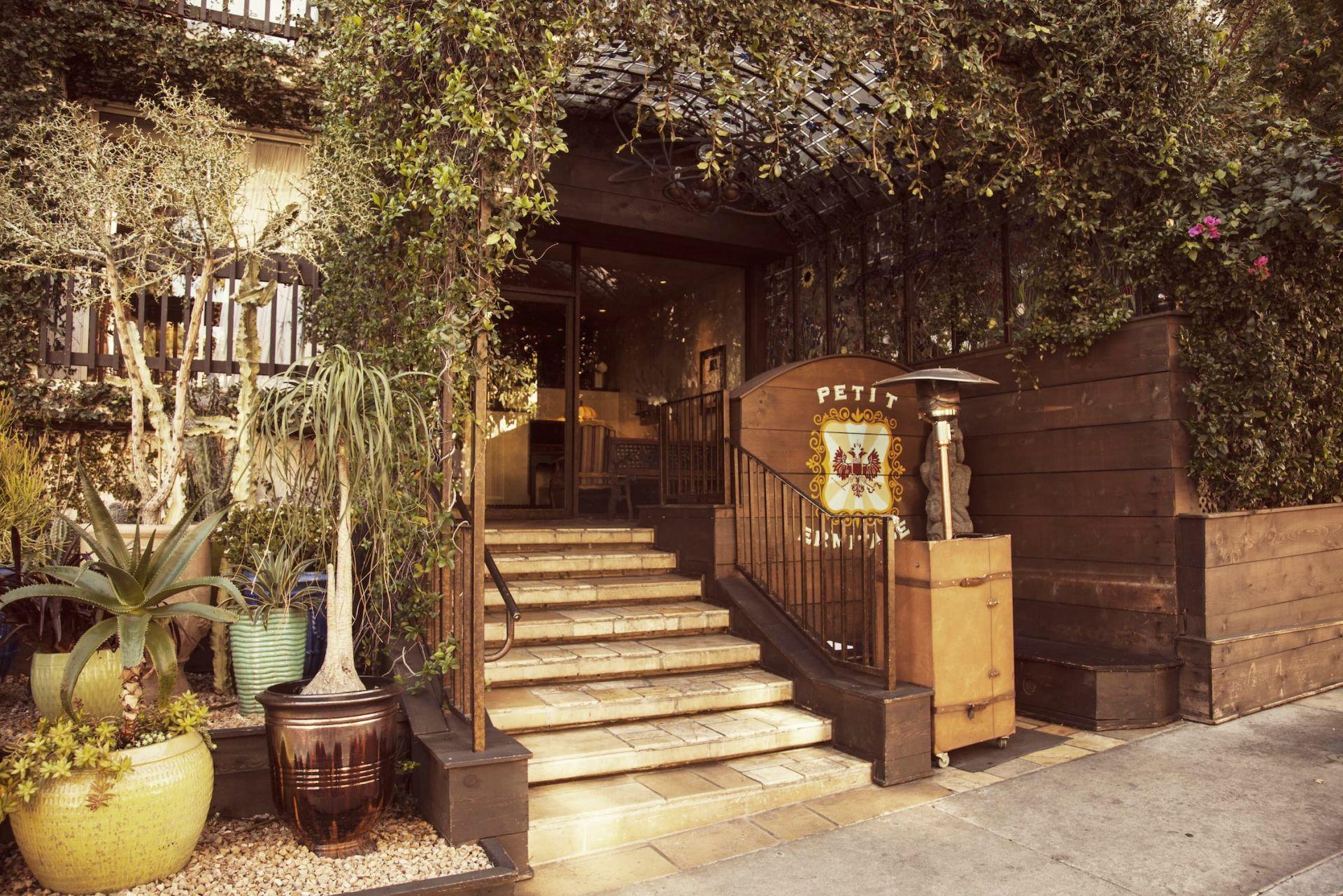 Petit Ermitage (adults Only) Los Ángeles