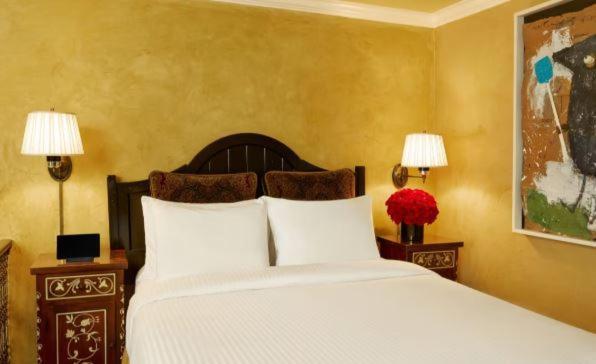 Petit Ermitage (adults Only) Hotel Los Ángeles