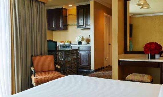 Petit Ermitage (adults Only) 4* Los Ángeles