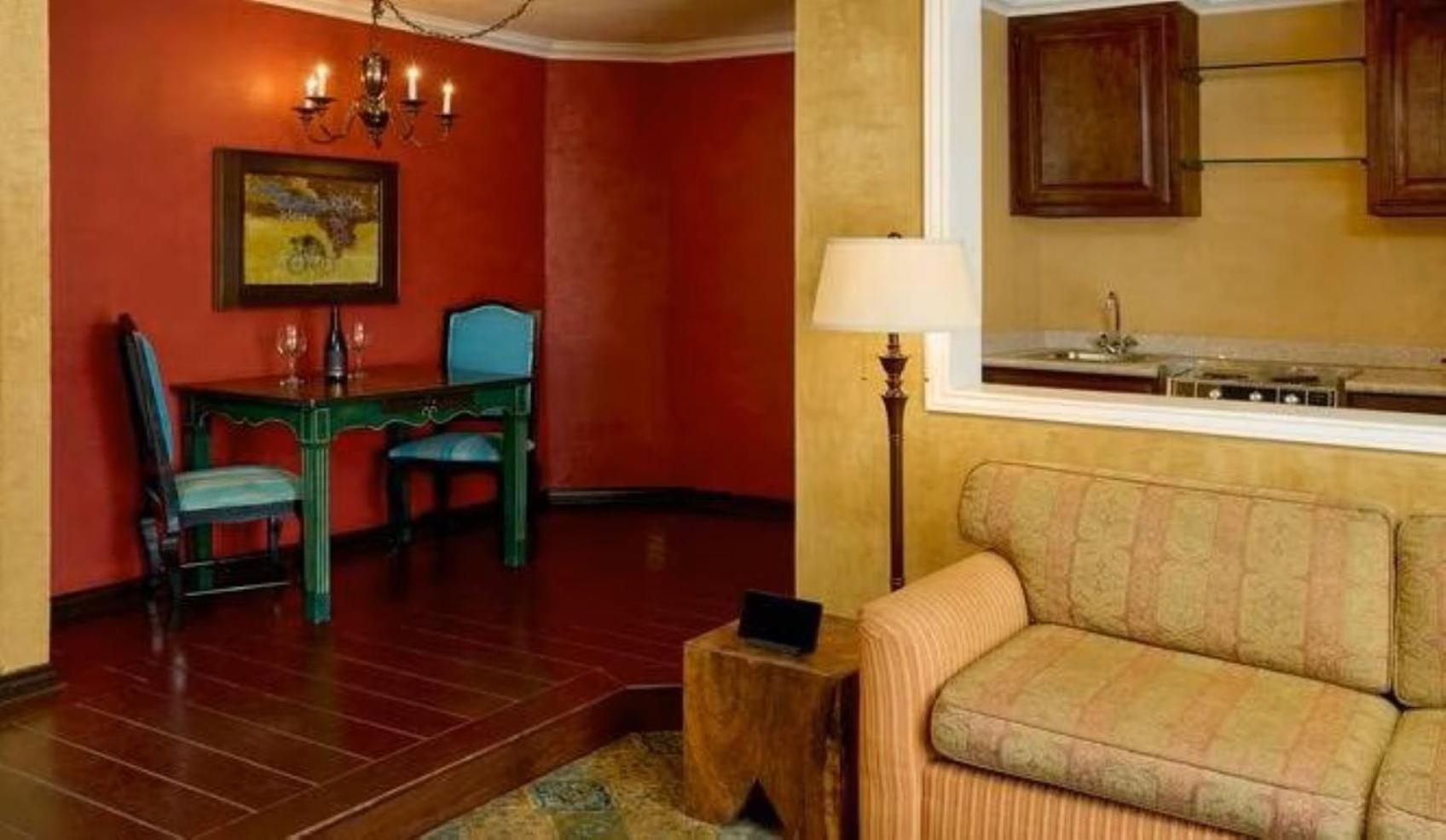 Petit Ermitage (adults Only) Hotel Los Ángeles