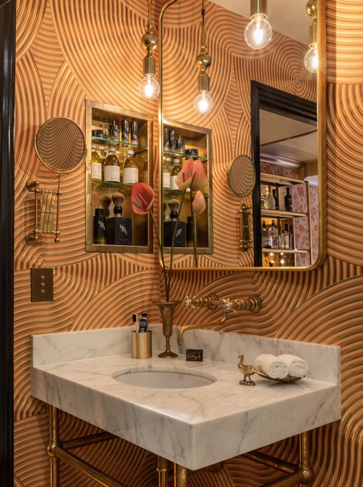Petit Ermitage (adults Only) 4* Los Ángeles