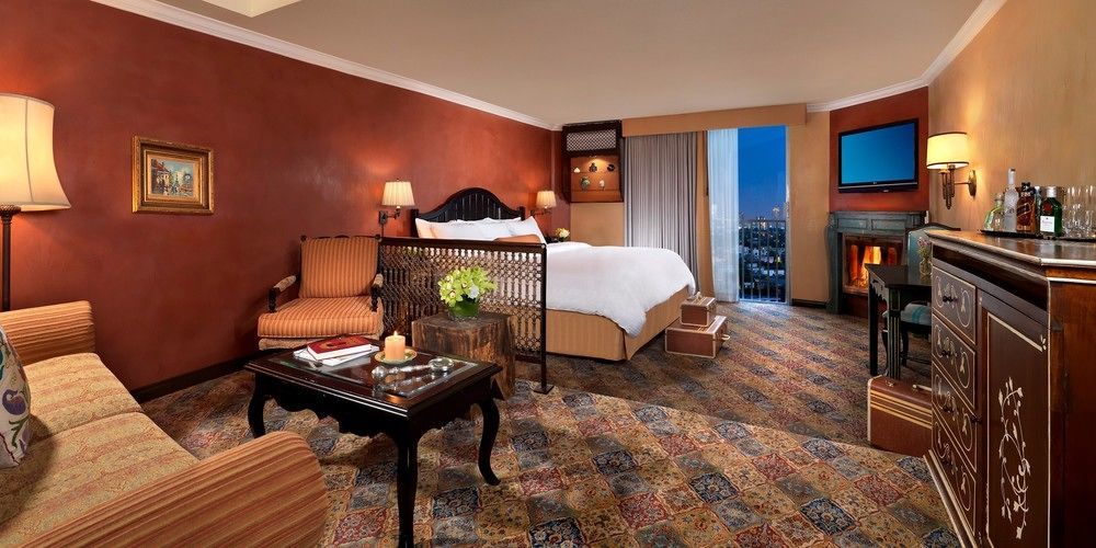 Hotel Petit Ermitage (adults Only) Los Ángeles
